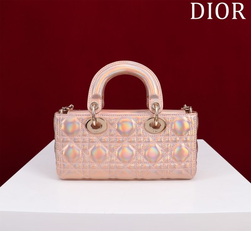 Christian Dior My Lady Bags